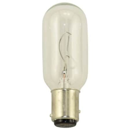 Replacement For National Stock Number NSN 6240-01302-6537 Replacement Light Bulb Lamp
